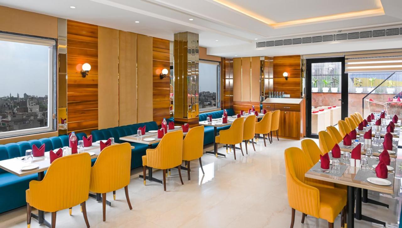Hotel Classio Royale Amritsar Bagian luar foto