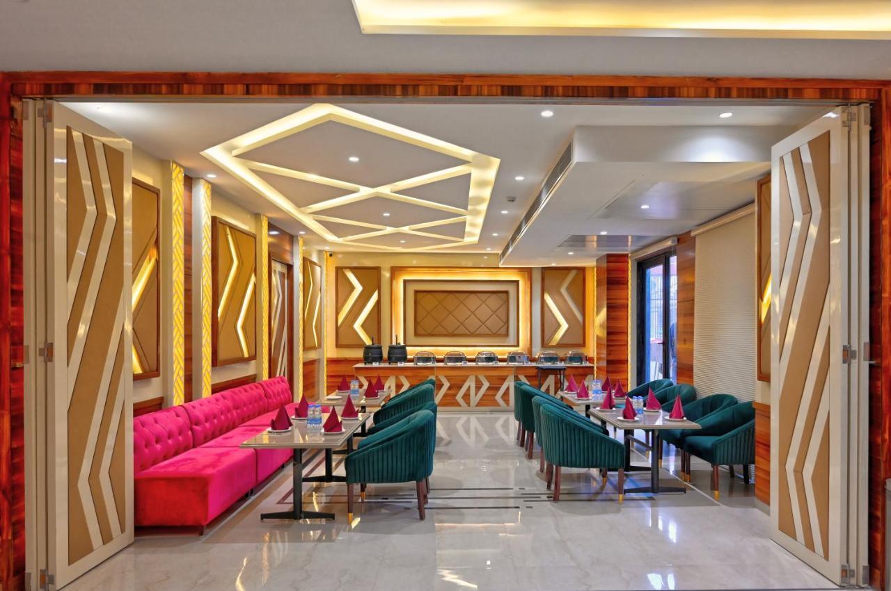 Hotel Classio Royale Amritsar Bagian luar foto