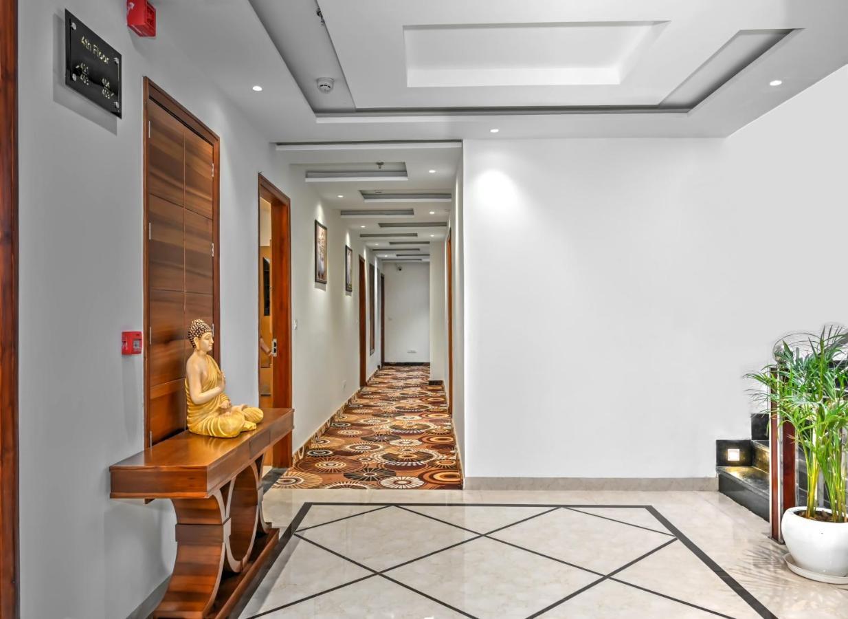 Hotel Classio Royale Amritsar Bagian luar foto